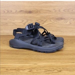 Chaco Z/X2 Classic Black Strap Hiking Sandals